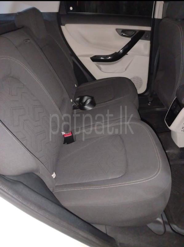 Tata Nexon 2020 - பயன்படுத்தப்பட்டது SUV sale in Sri Lanka - patpat.lk