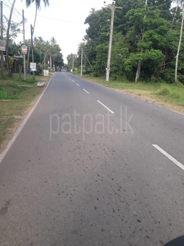 Residential Land for Sale in Katana