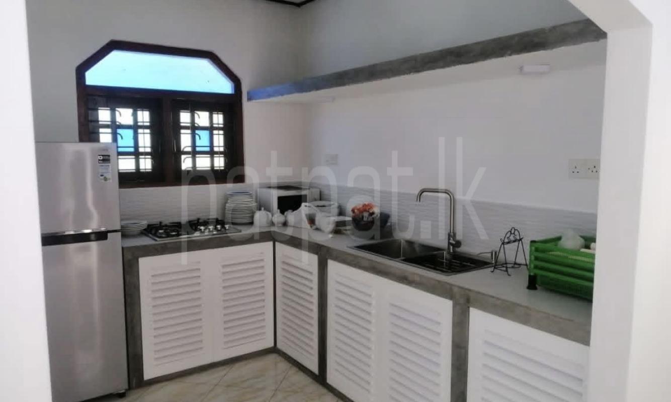 House for Sale in Wanchawela