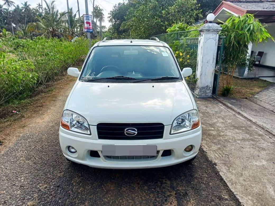 Suzuki Swift 2003 ads-image-1