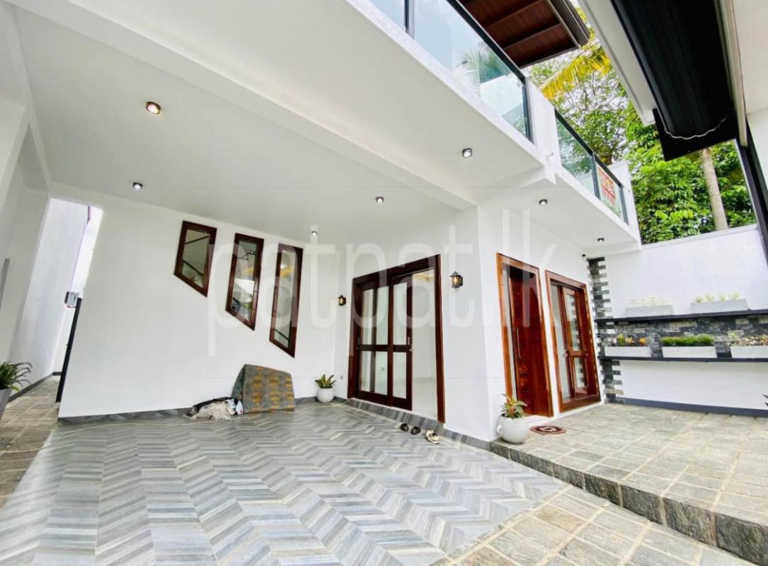 House for Sale in Malabe