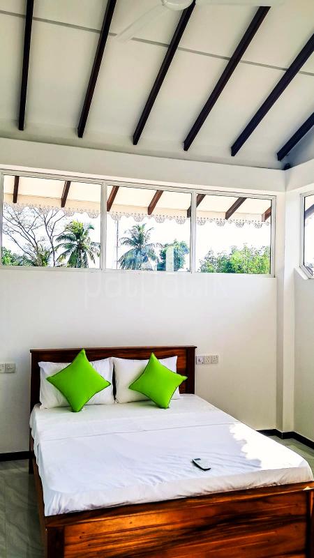 Furnished Apartment for Rent in Ahangama