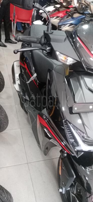 Hero Xoom 2026 - Brand New Bike sale in Sri Lanka - patpat.lk