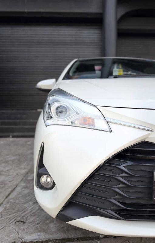 Toyota Vitz 2020 - பயன்படுத்தப்பட்டது கார் sale in Sri Lanka - patpat.lk
