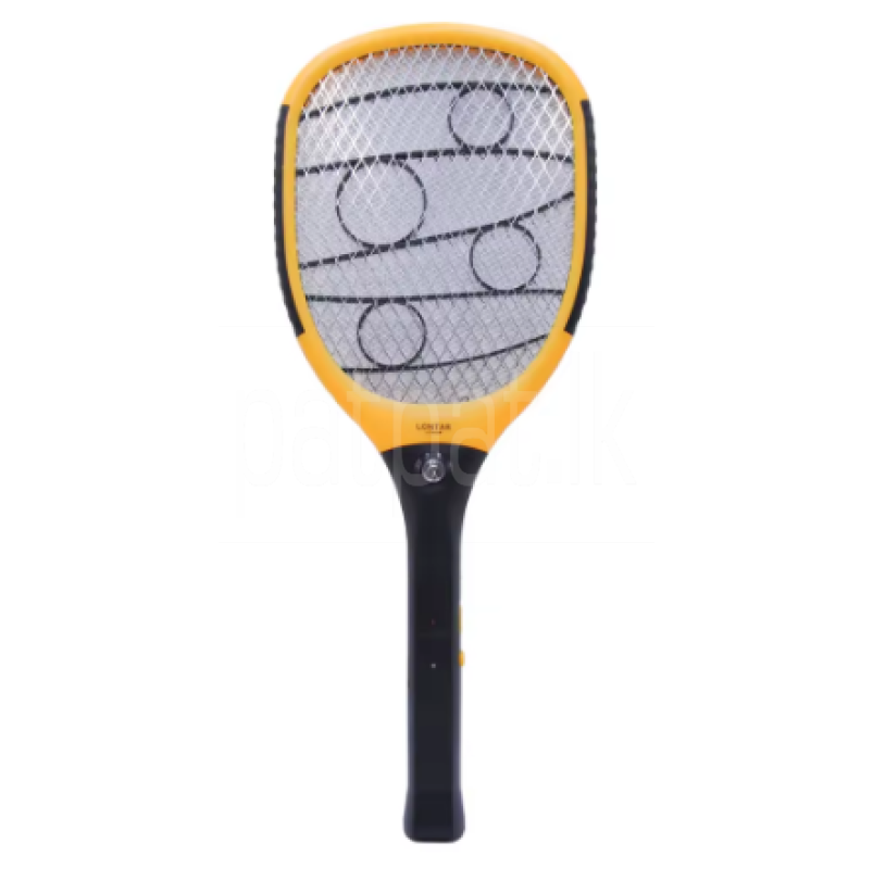 Rechargeable Mosquito Bat