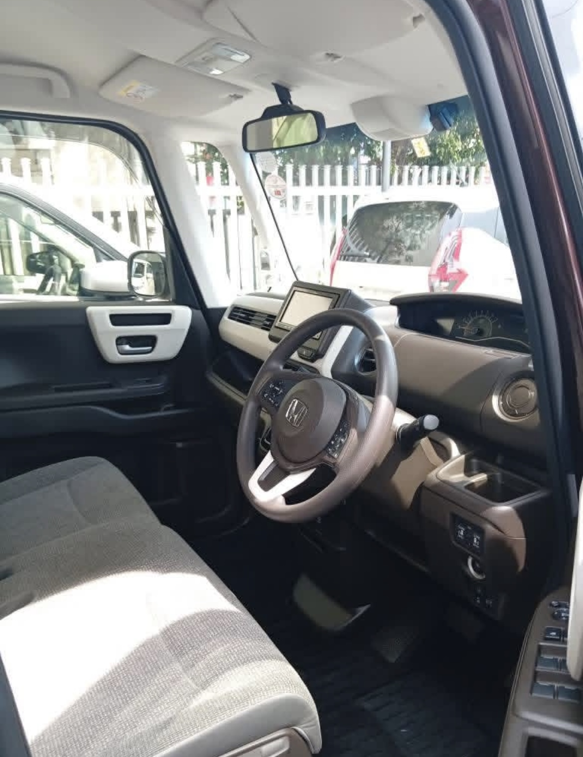 Honda N BOX 2024 - Brand New Car sale in Sri Lanka - patpat.lk