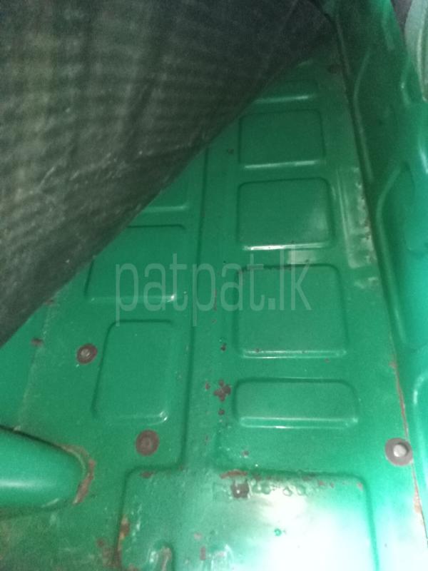Bajaj 4 stroke 2014 - பயன்படுத்தப்பட்டது முச்சக்கர வண்டி sale in Sri Lanka - patpat.lk