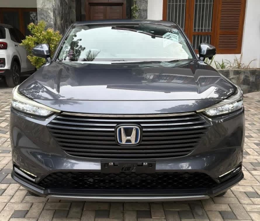 Honda Vezel 2023 - சான்றளிக்கப்பட்டது SUV sale in Sri Lanka - patpat.lk