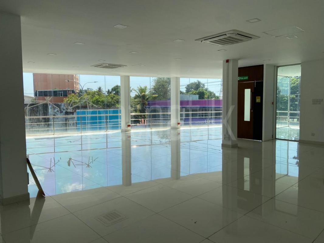 Office for Rent in Battaramulla