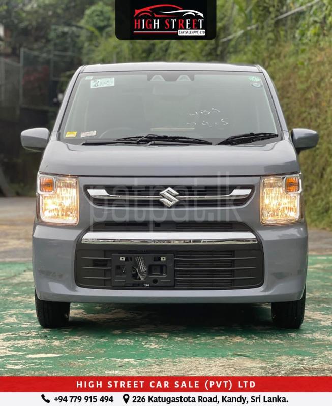 Suzuki Wagon R 2023 - Brand New Car sale in Sri Lanka - patpat.lk