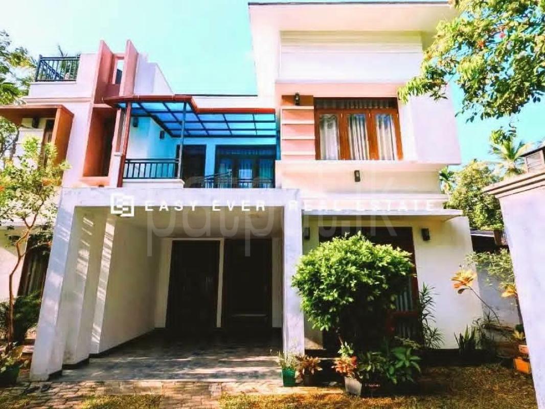 House for Sale in Attanagalla