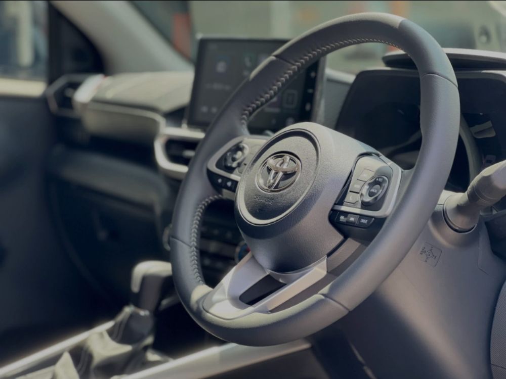 Toyota Raize 2025 - சான்றளிக்கப்பட்டது SUV sale in Sri Lanka - patpat.lk