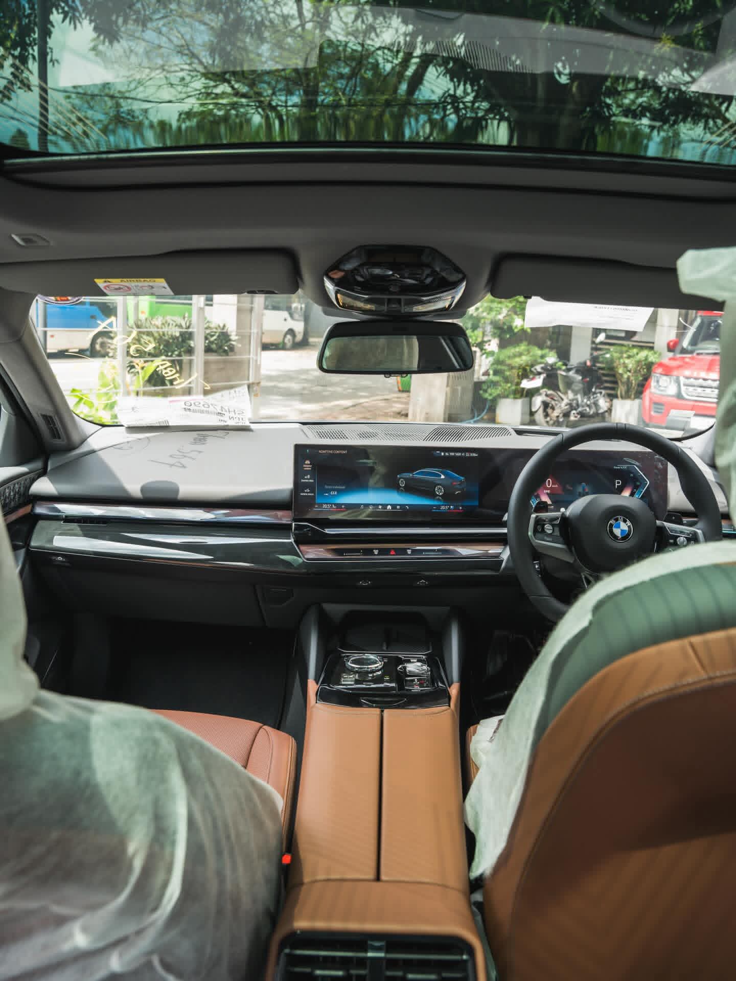 BMW 525TDS 2025 - Brand New Car sale in Sri Lanka - patpat.lk