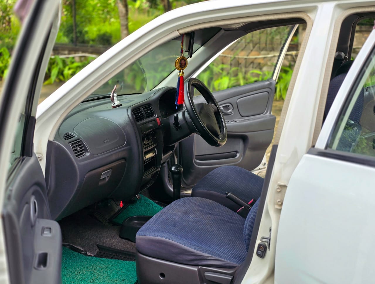 Suzuki Alto 2003 - பயன்படுத்தப்பட்டது கார் sale in Sri Lanka - patpat.lk