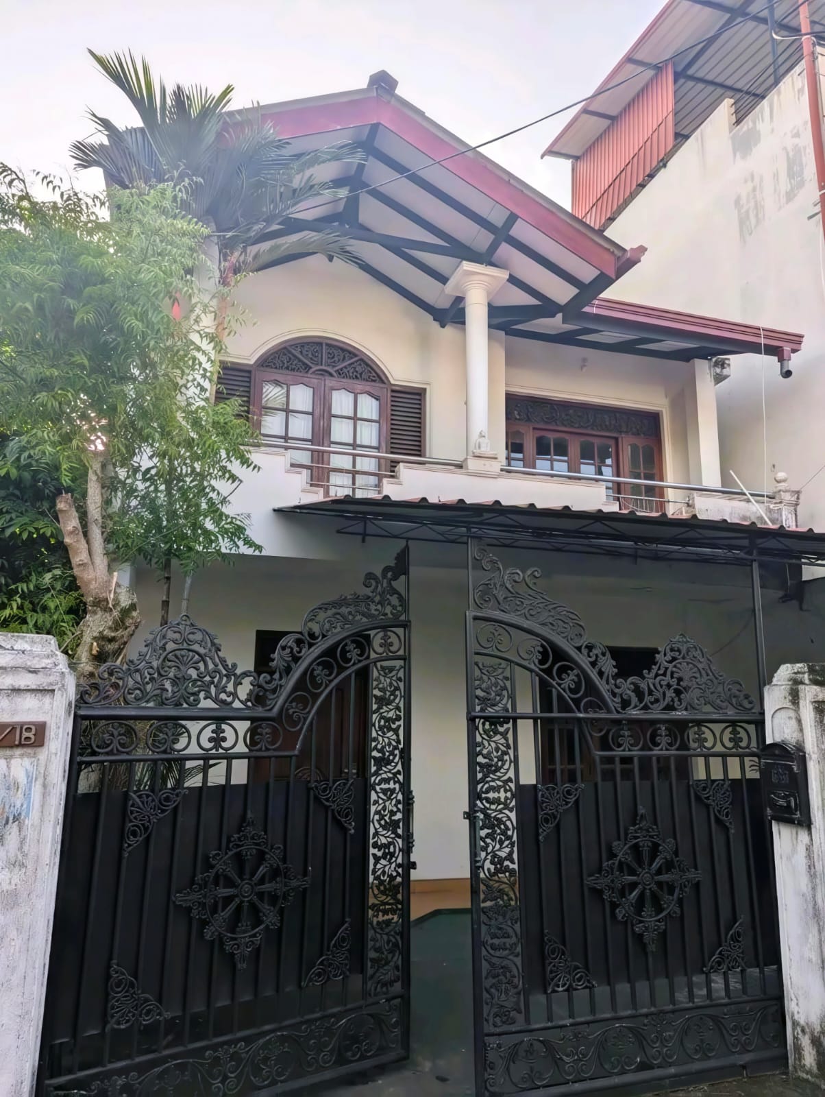 House for Sale in Kelaniya ads-image-1