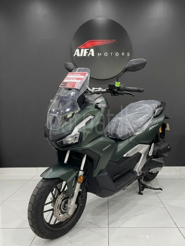 Honda ADV 2026 - சான்றளிக்கப்பட்டது பைக் sale in Sri Lanka - patpat.lk