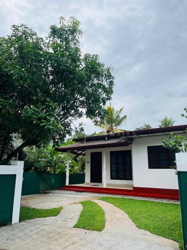 House for Sale in Malabe