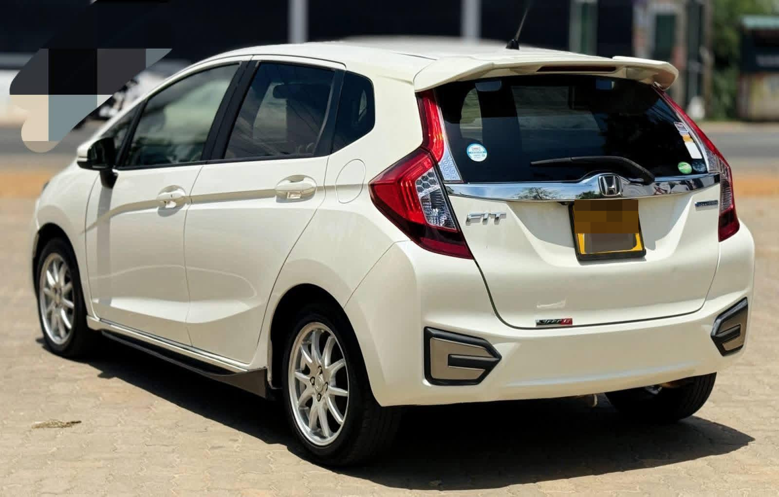 Honda Fit 2014 - Used Car sale in Sri Lanka - patpat.lk