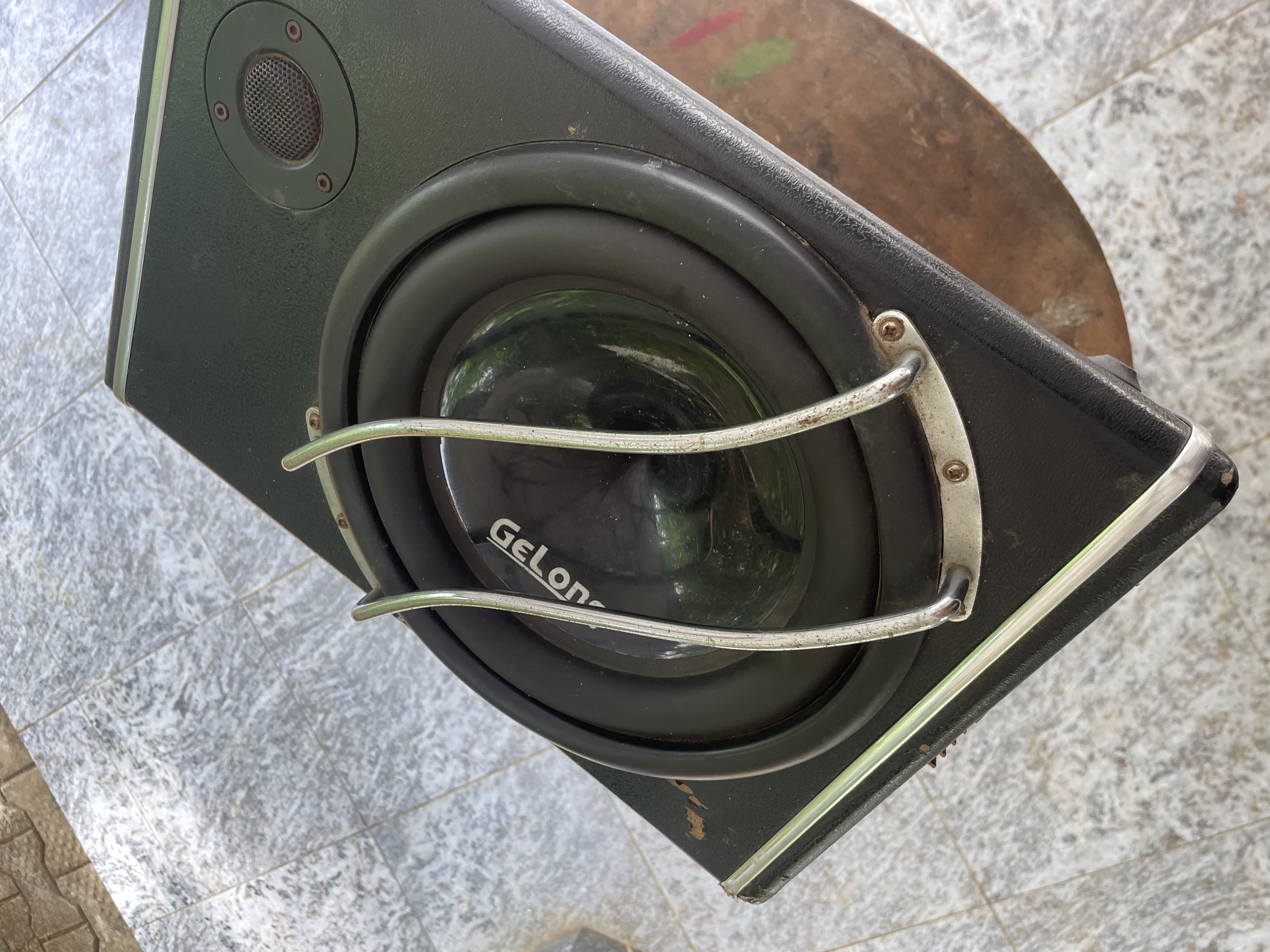 GELONG SUBWOOFER
