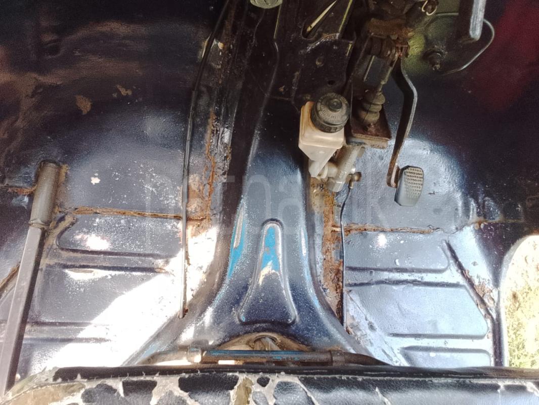 Bajaj 4 stroke 2009 - பயன்படுத்தப்பட்டது முச்சக்கர வண்டி sale in Sri Lanka - patpat.lk