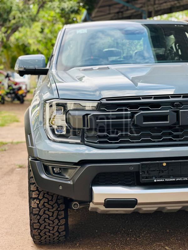 Ford Raptor 2025 - Brand New Pick-up  sale in Sri Lanka - patpat.lk