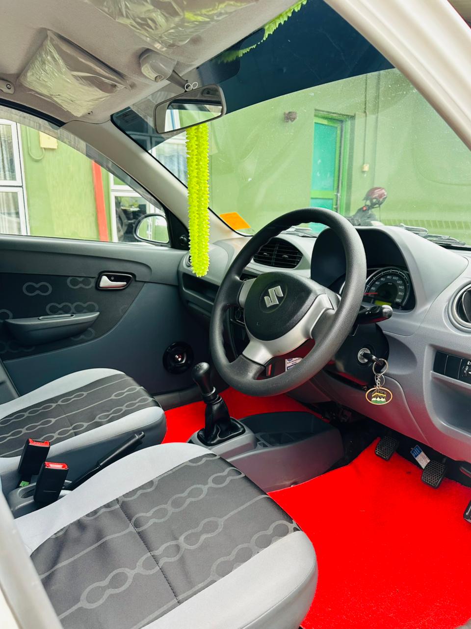 Suzuki Alto 2014 - Used Car sale in Sri Lanka - patpat.lk
