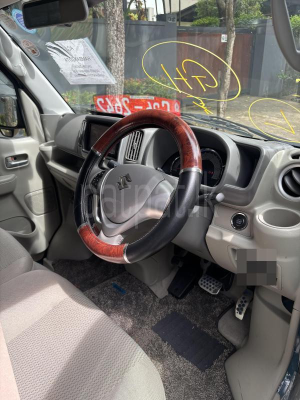 Suzuki Every 2025 - மறுசீரமைக்கப்பட்டது வேன் sale in Sri Lanka - patpat.lk