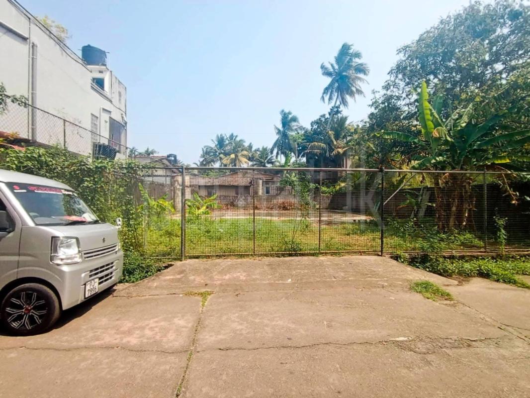 Residential Land for Sale in Kiribathgoda