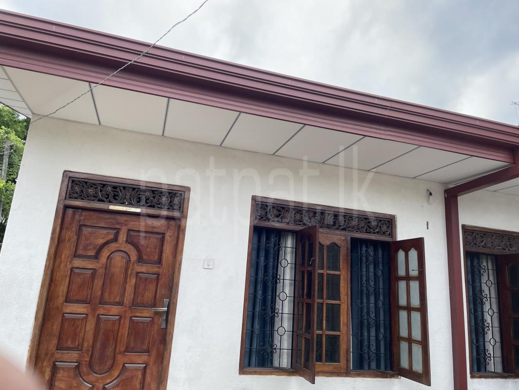 House for Rent in Boralesgamuwa