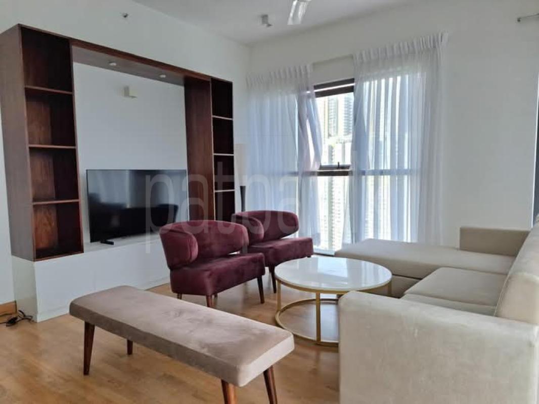 Luxury Apartment for Sale in Slave Island (Colombo 02)