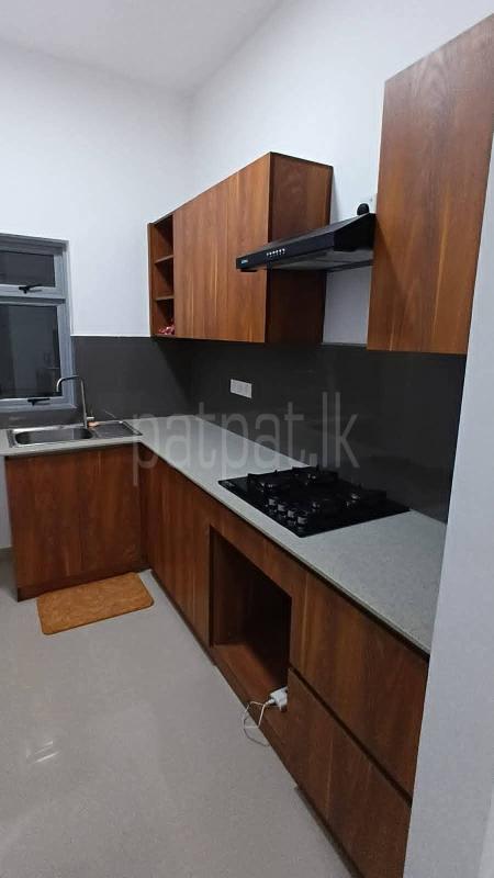 Furnished Apartment for Rent in Kahathuduwa