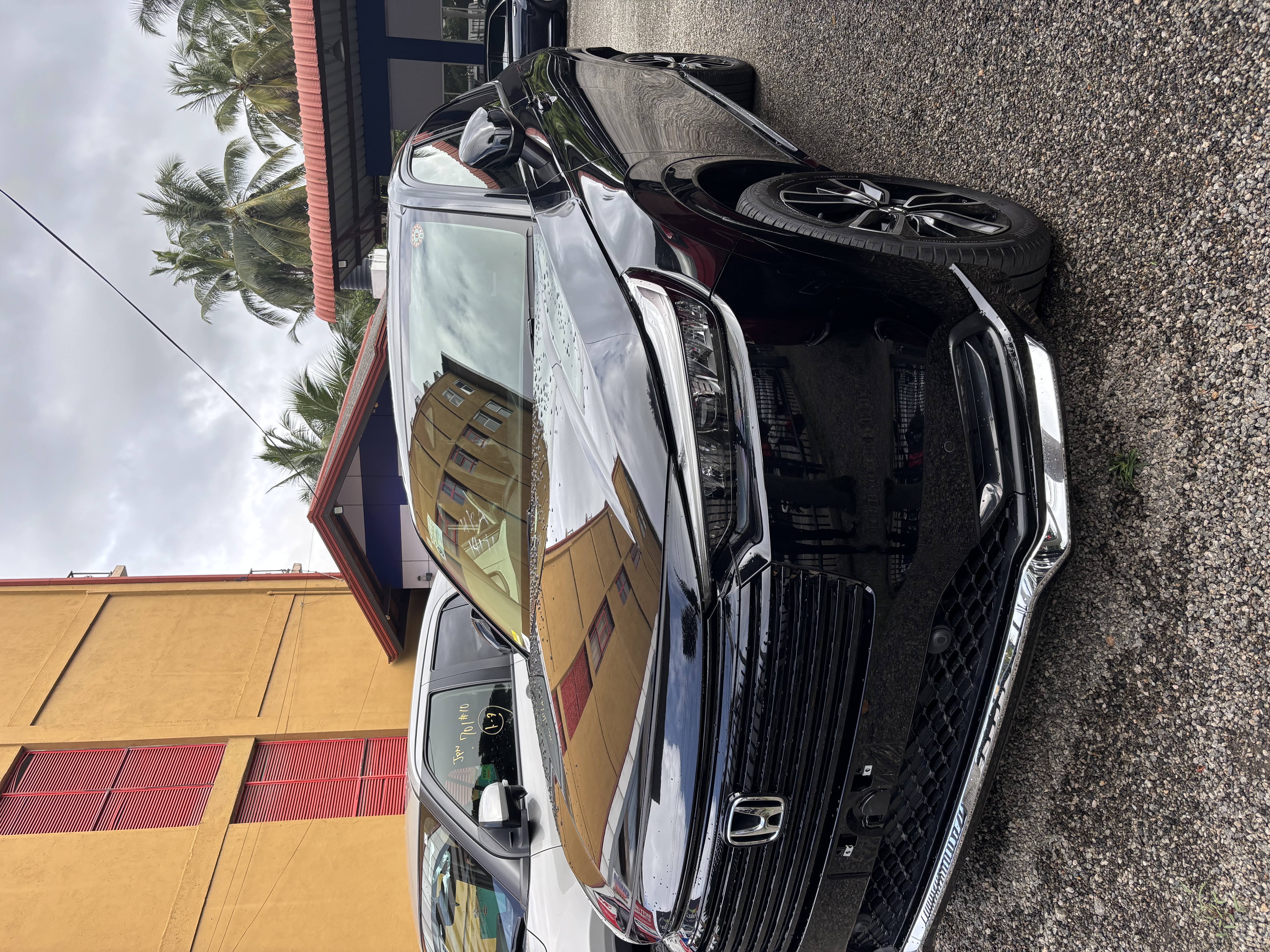 Honda Vezel 2026 - சான்றளிக்கப்பட்டது SUV sale in Sri Lanka - patpat.lk