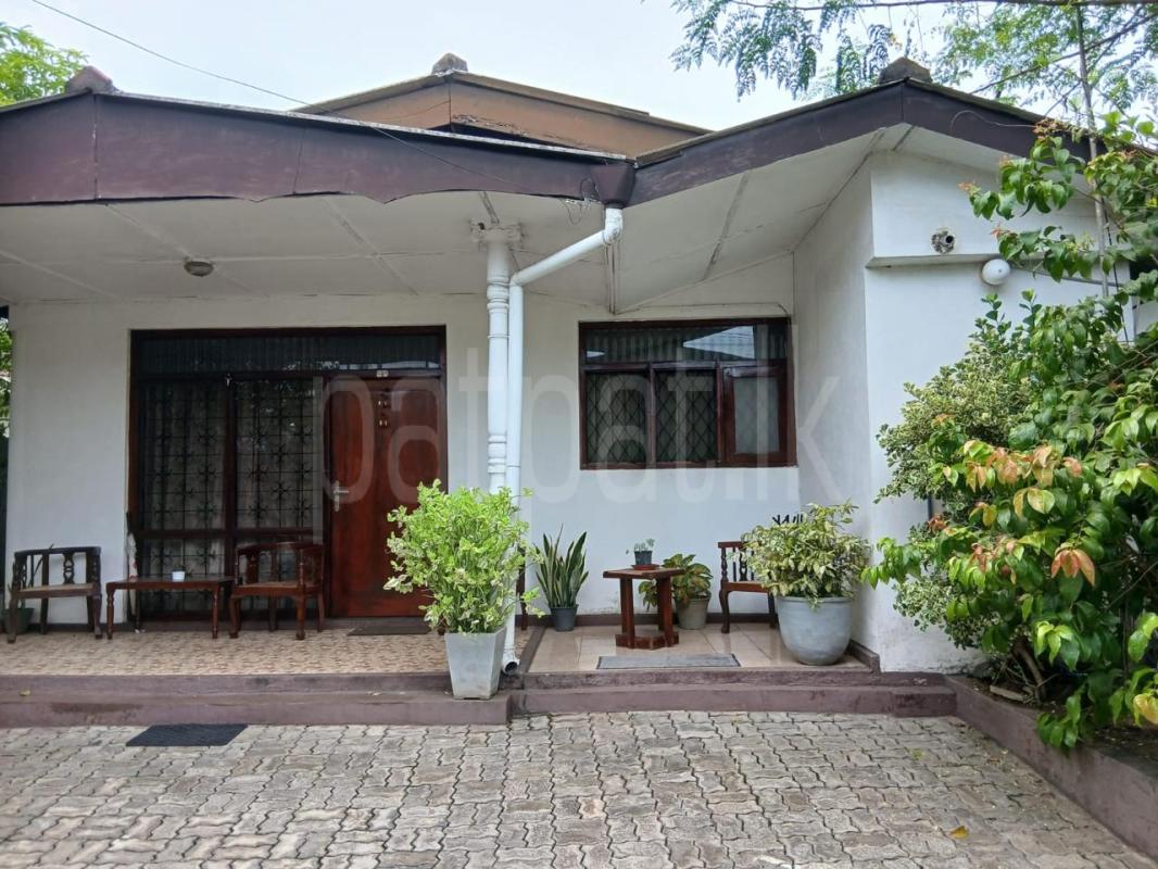 House for Sale in Nugegoda