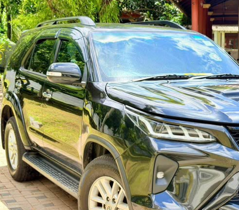Toyota Funcargo 2014 - பயன்படுத்தப்பட்டது SUV sale in Sri Lanka - patpat.lk
