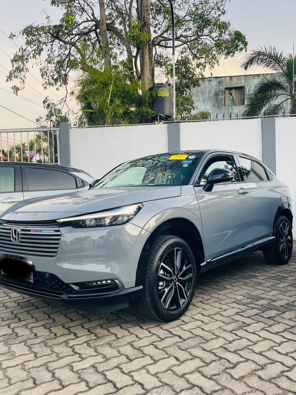 Honda Vezel 2025 - Brand New SUV sale in Sri Lanka - patpat.lk
