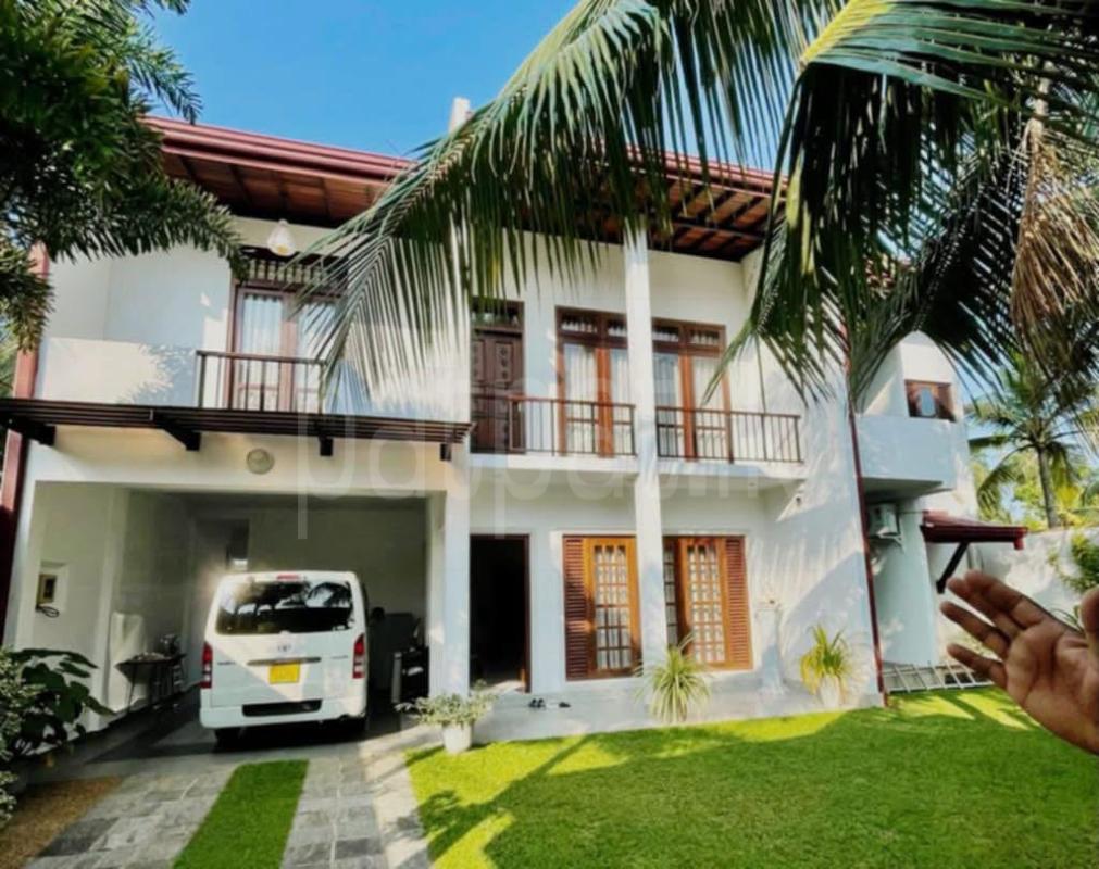 House for Sale in Galle