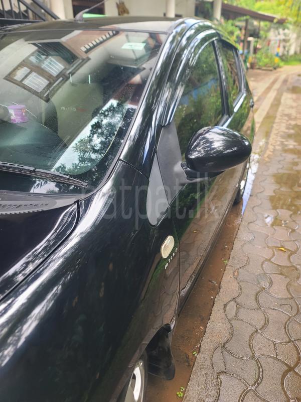 Micro Panda 2016 - Used Car sale in Sri Lanka - patpat.lk