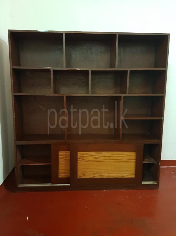 Book Shelf ads-image-1