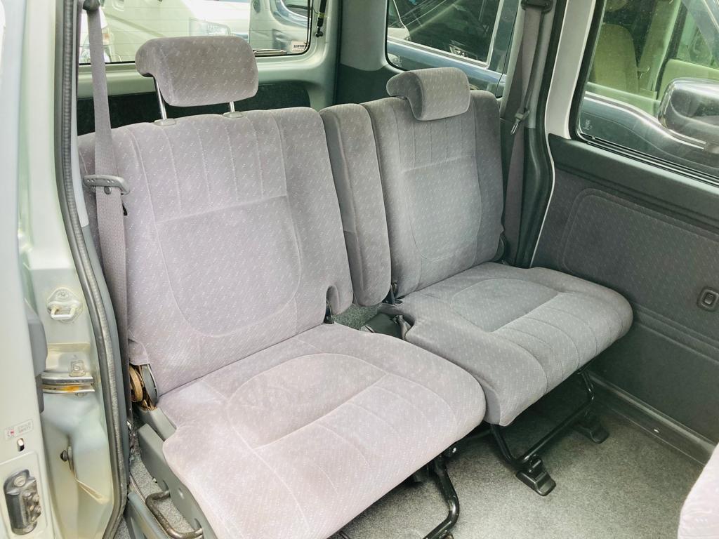 Daihatsu Atrai 2015 - Brand New Van sale in Sri Lanka - patpat.lk