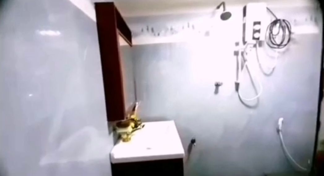 House for Sale in Aruggammana