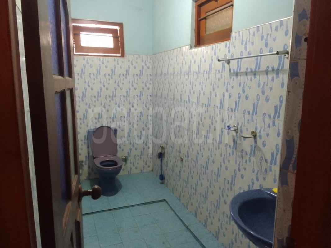 House for Rent in Nittambuwa