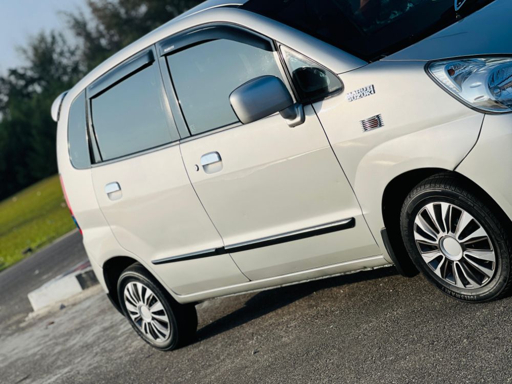 Suzuki Estilo 2010 - Used Car sale in Sri Lanka - patpat.lk