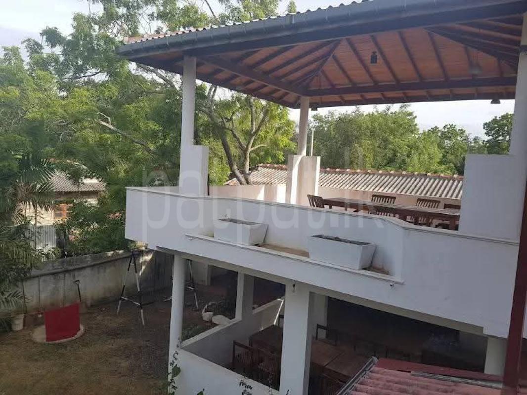 Hotel for Sale in Kataragama