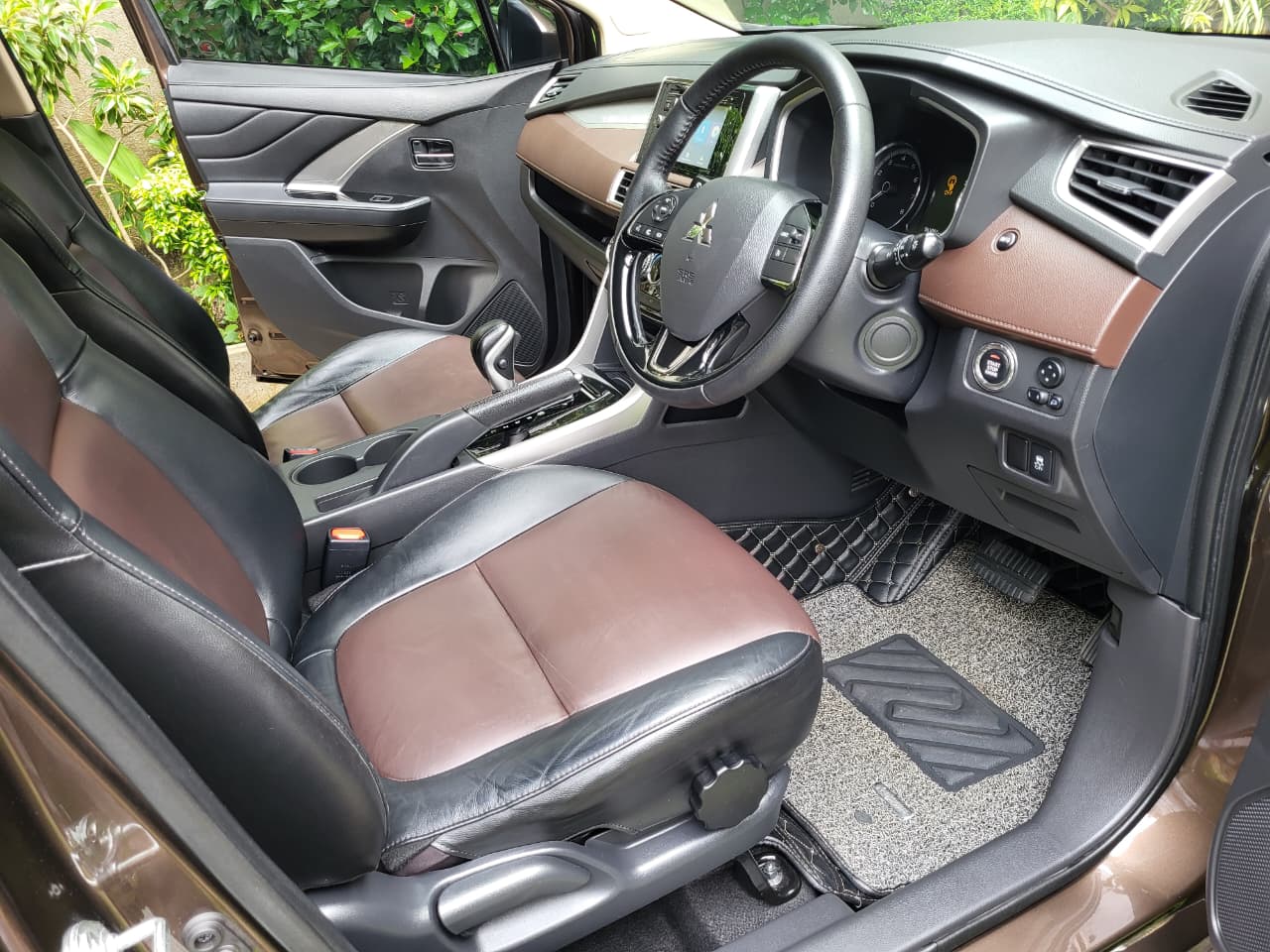 Mitsubishi Xpander Cross 2020 - பயன்படுத்தப்பட்டது SUV sale in Sri Lanka - patpat.lk