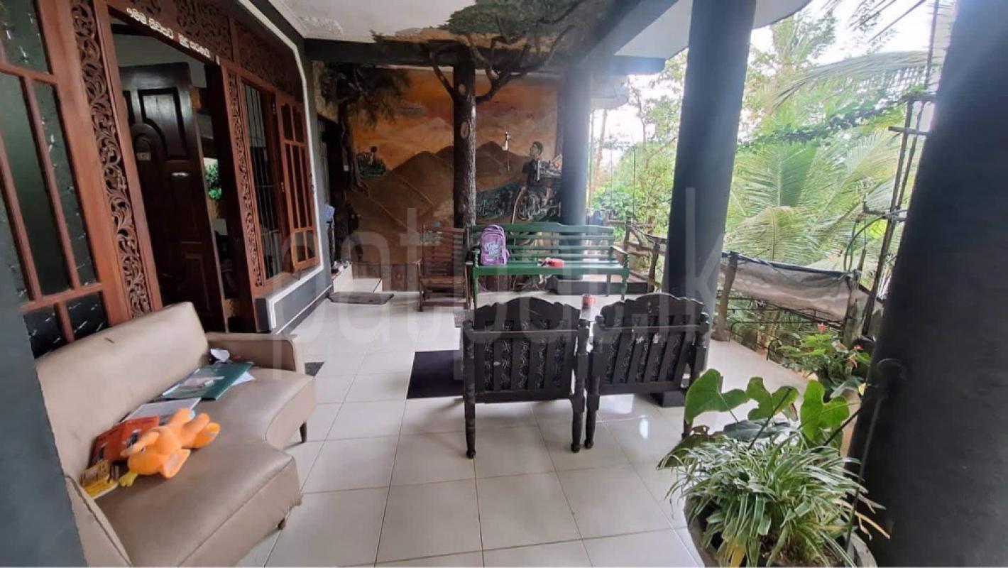 House for Sale in Pilimatalawa