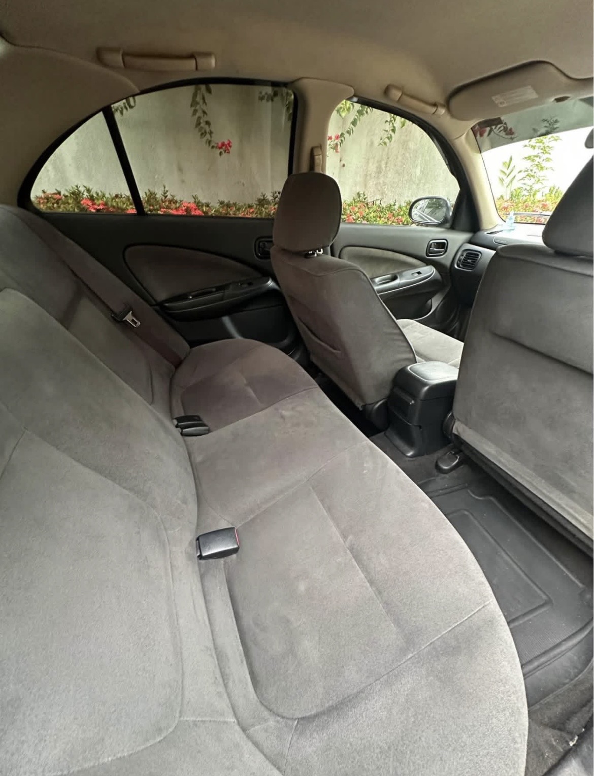 Nissan N 16 2005 - Used Car sale in Sri Lanka - patpat.lk