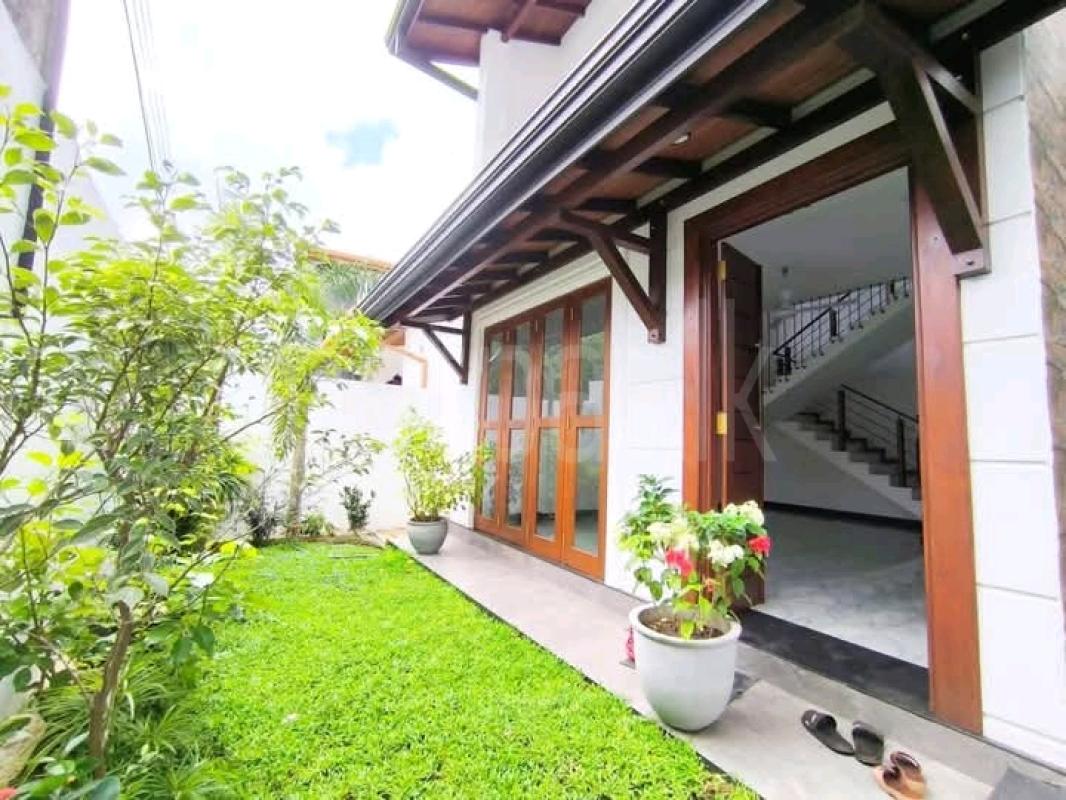 House for Sale in Malabe