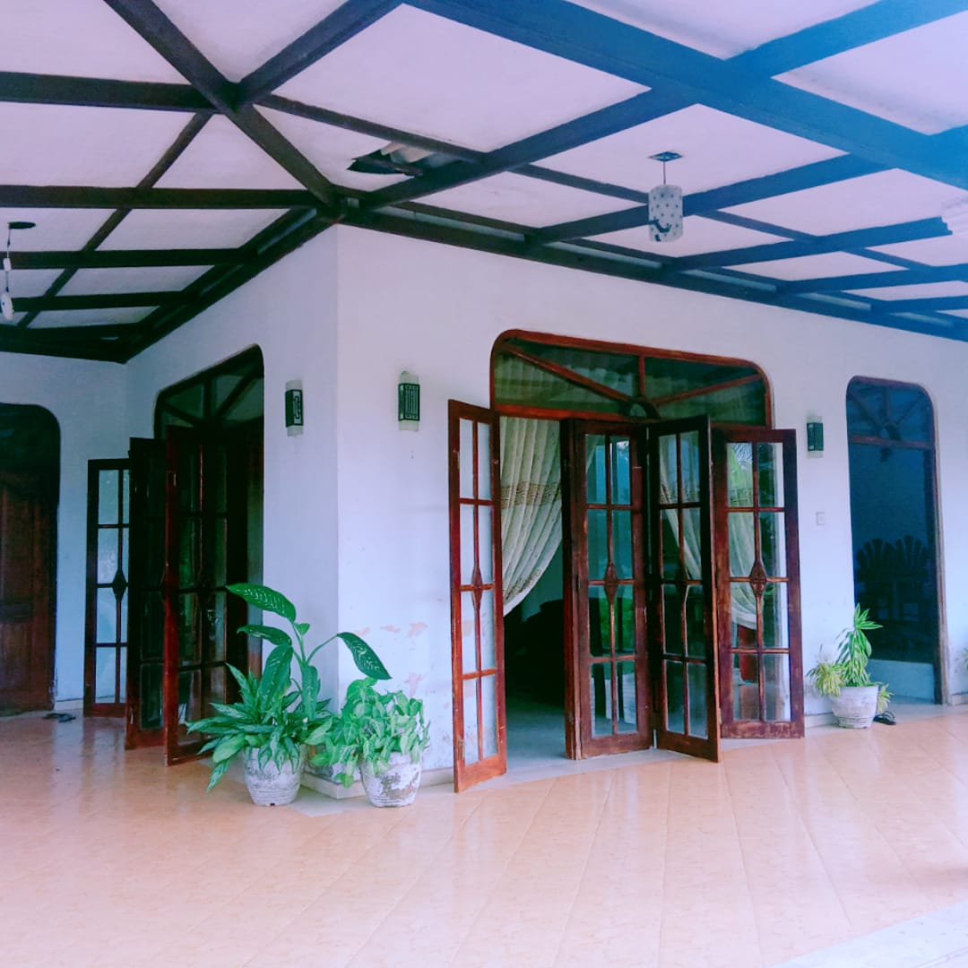 House for Sale in Kahathuduwa