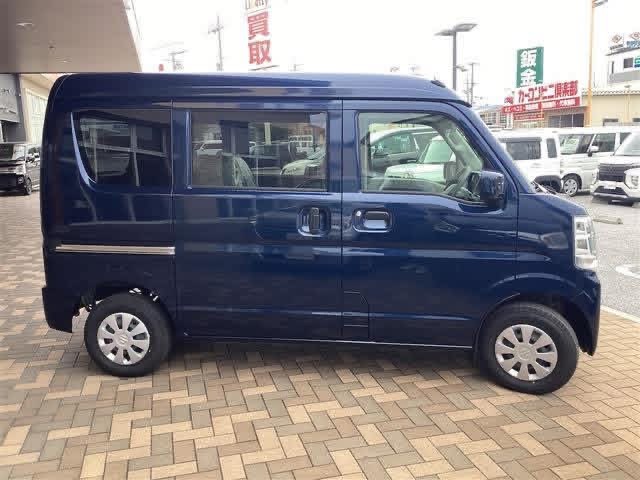 Suzuki Every 2024 - Used Van sale in Sri Lanka - patpat.lk