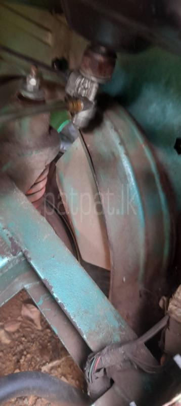 Bajaj 2 stroke 2008 - භාවිතා කරන ලද ත්‍රිරෝද රථය sale in Sri Lanka - patpat.lk